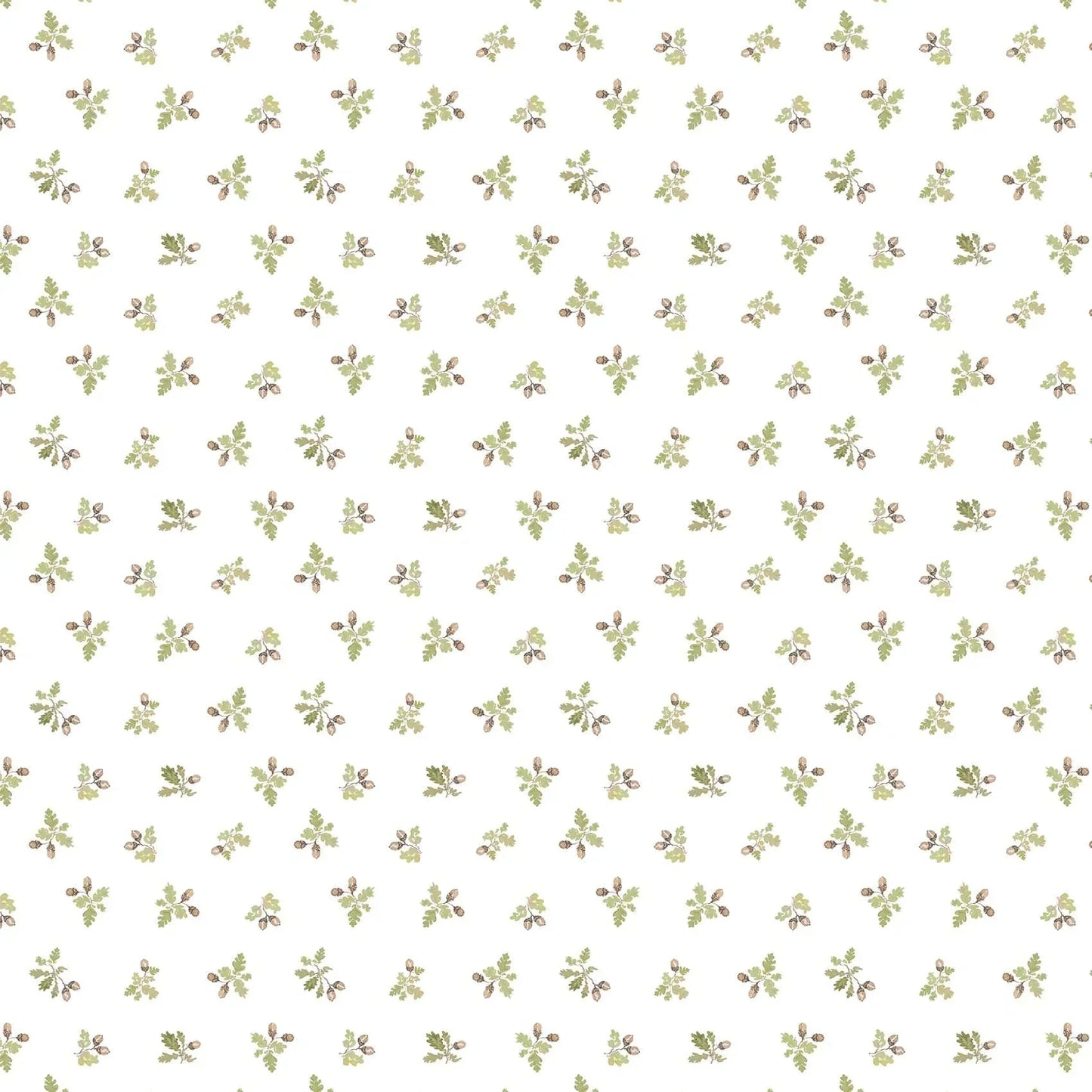 Nutkins Fabric
