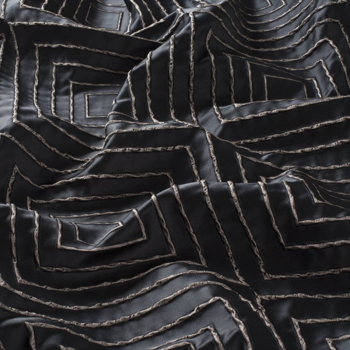 Rombico Fabric