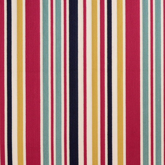 Roseland Stripe Fabric
