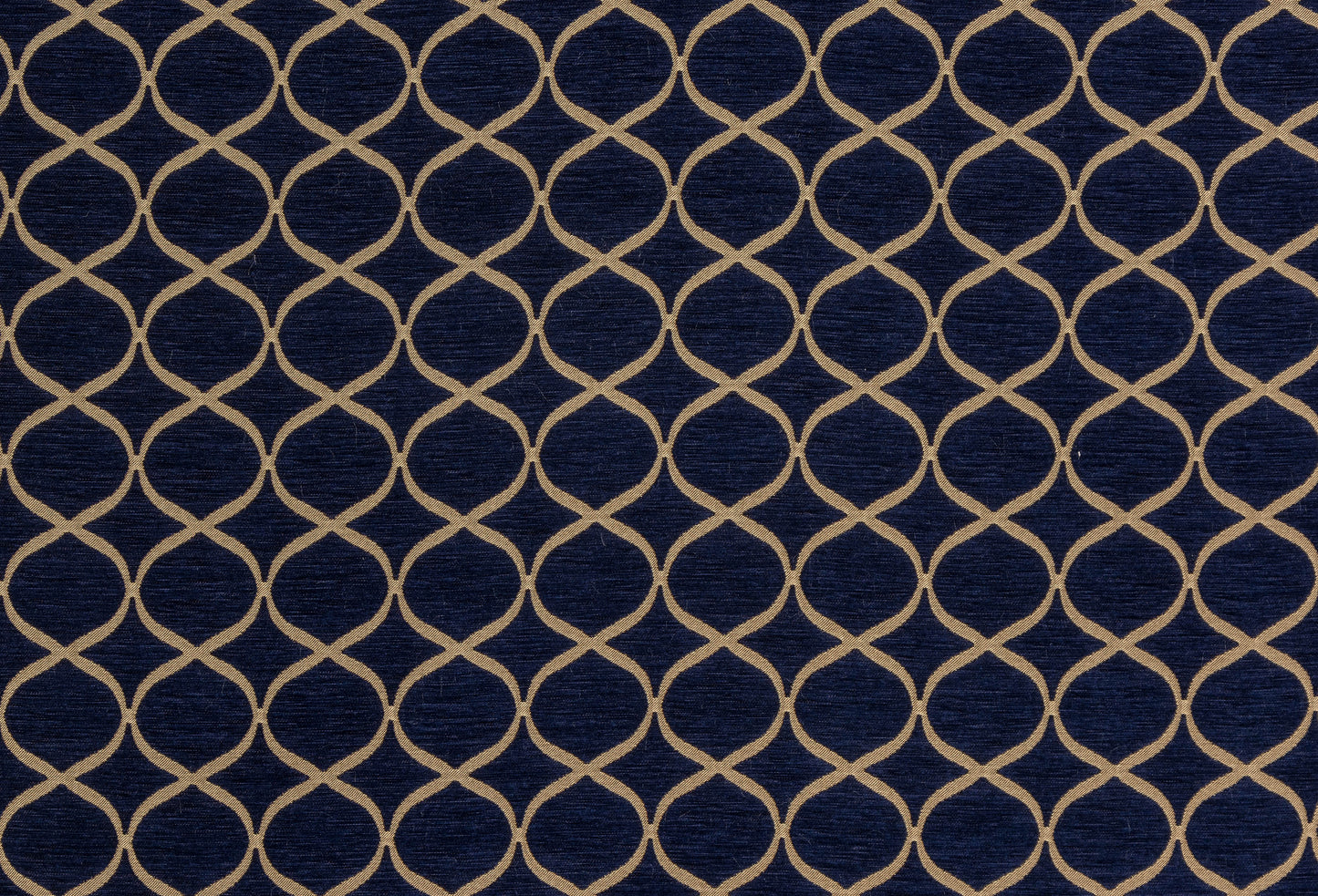 Trellis Fabric
