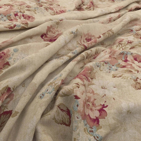 Hawkswick Fabric