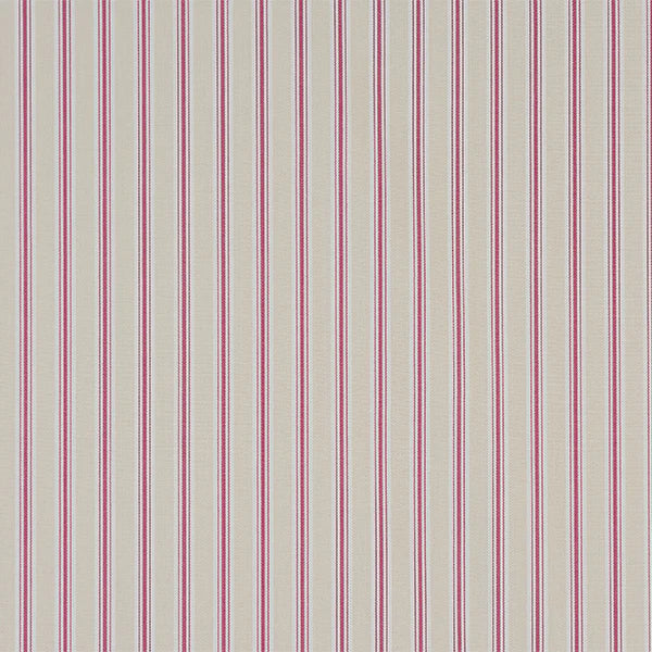 Bay Stripe Print Fabric