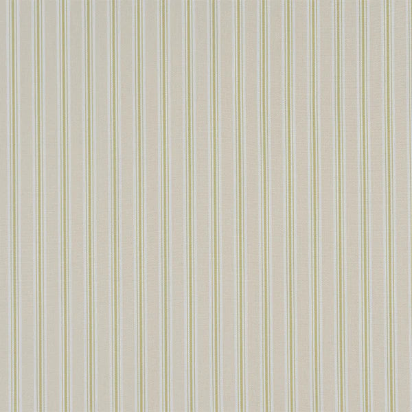 Bay Stripe Print Fabric