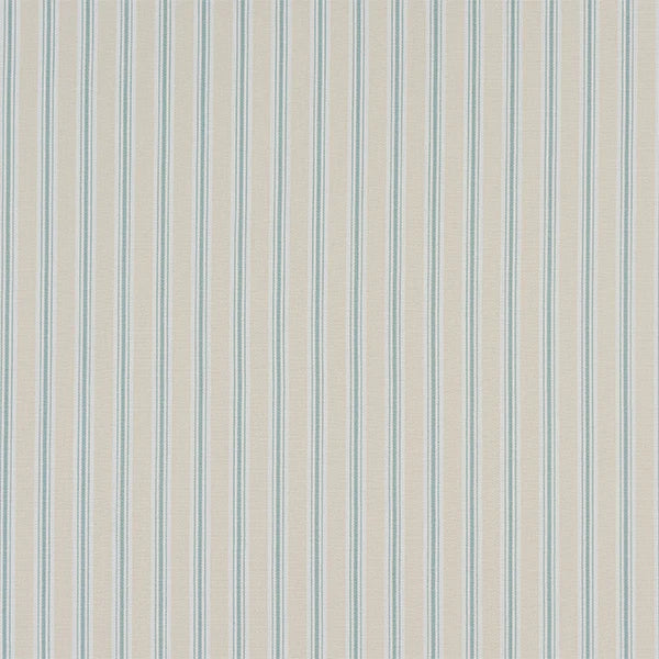 Bay Stripe Print Fabric