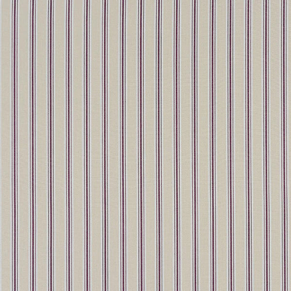 Bay Stripe Print Fabric