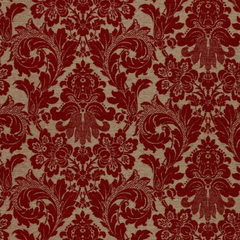 Maybeck Fabric