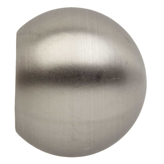 19mm Ball Finial - Stainless Steel