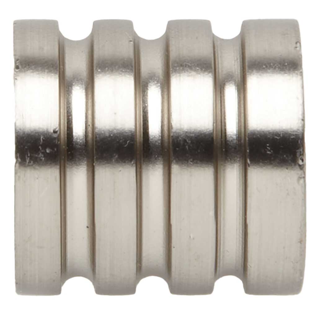 19mm Stud Finial - Stainless Steel