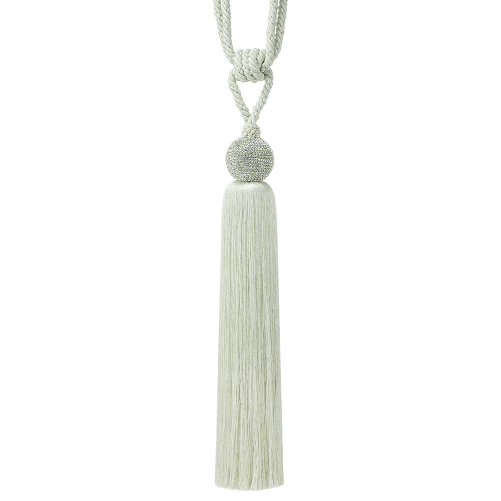 Ritz Large Tieback - Natural