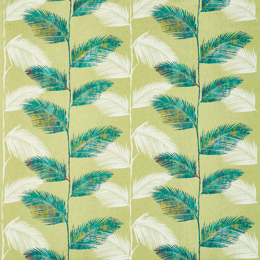 Rainforest Fabric