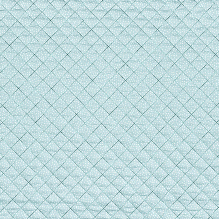 Tout Doux Fabric