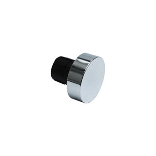 28mm Eton Finial Pk 2 - Chrome