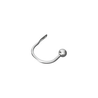 Finesse Ball Holdback Pk2 Chrome