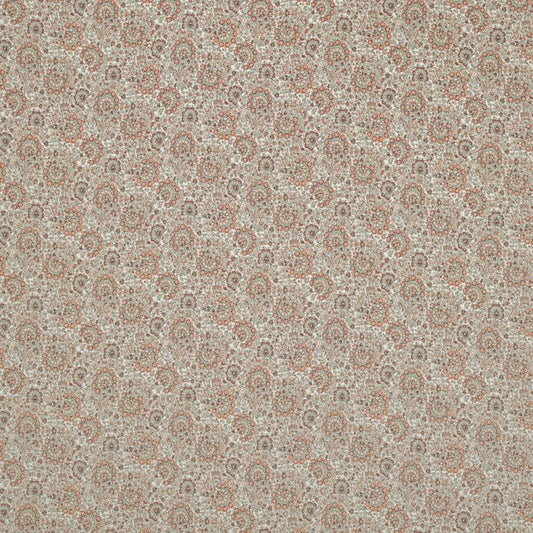 Painswick Paisley Fabric