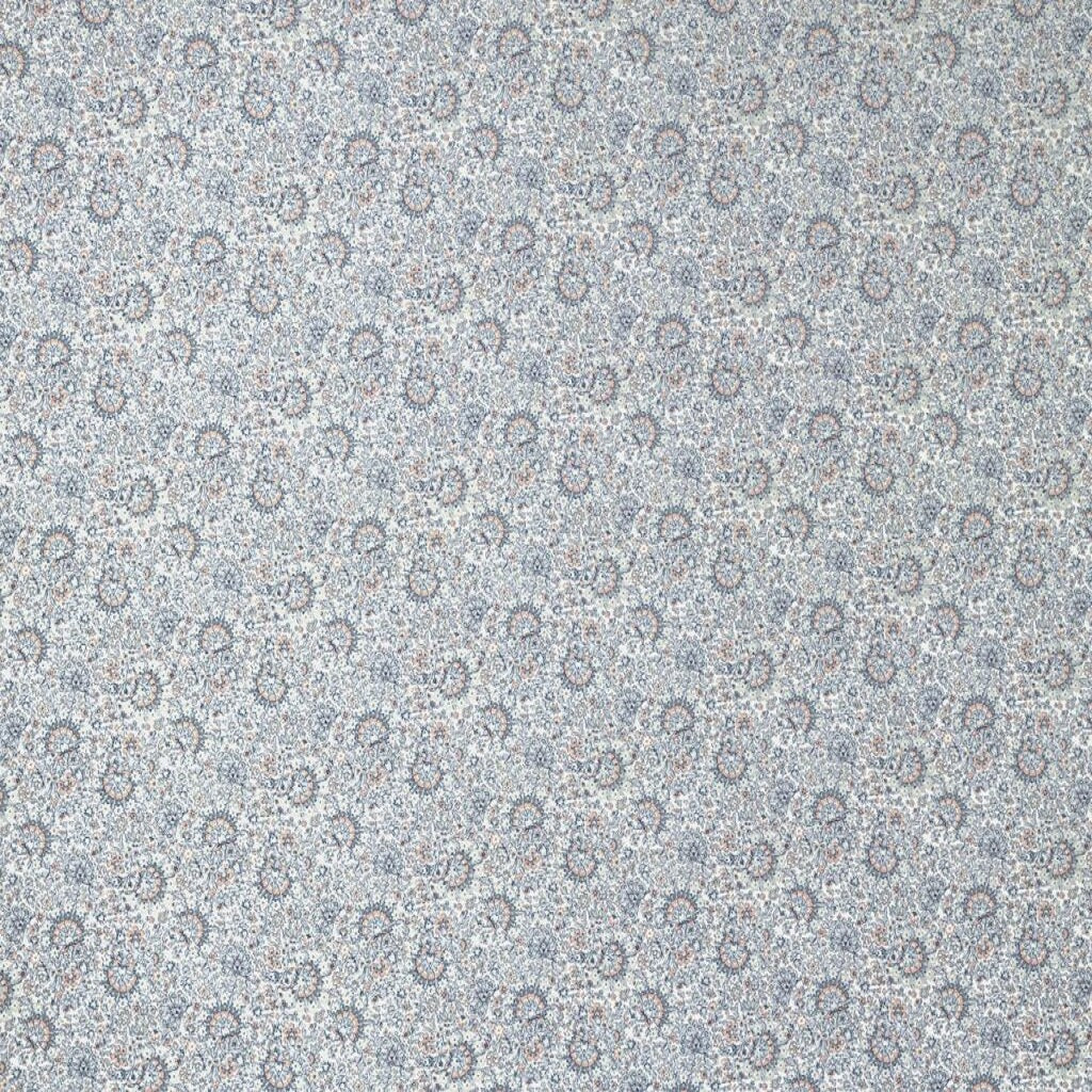 Painswick Paisley Fabric Interiors Online UK Ltd