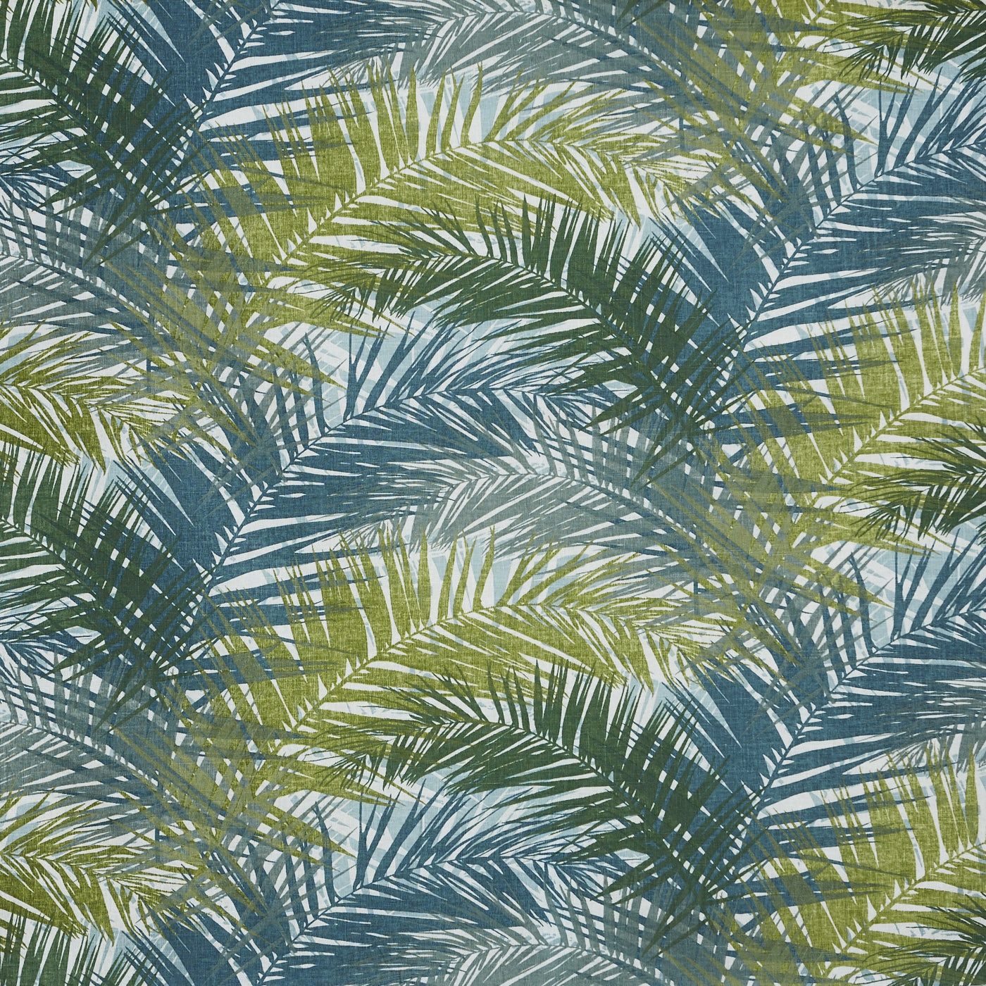 Jungle Fabric