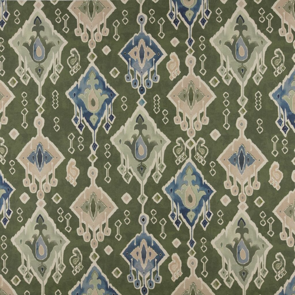 Agulla Fabric