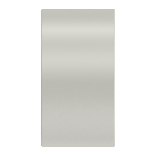 Arc 25mm Stud Finial Pk1 - Warm Grey