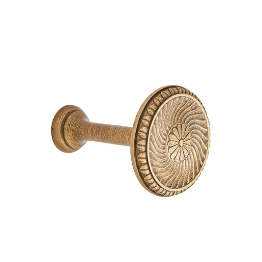 45mm Ashbridge Holdback Pk1 - Baroque Gold