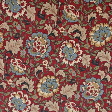 Rosetti Fabric