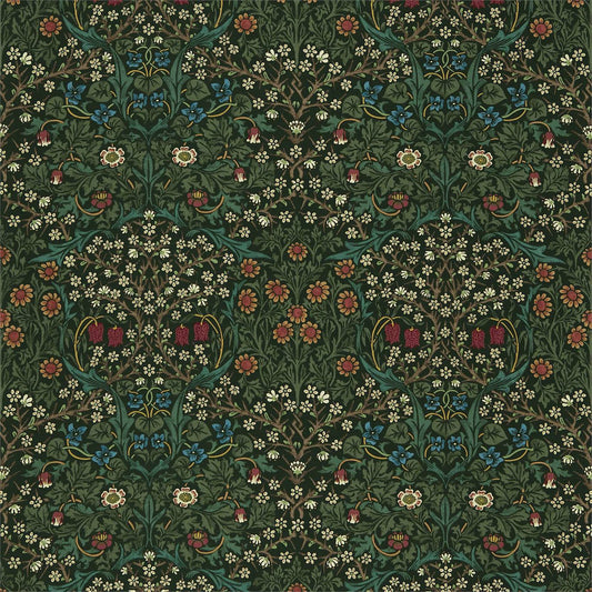 Blackthorn Fabric