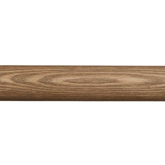 35mm Eden Wood Pole - Sisal