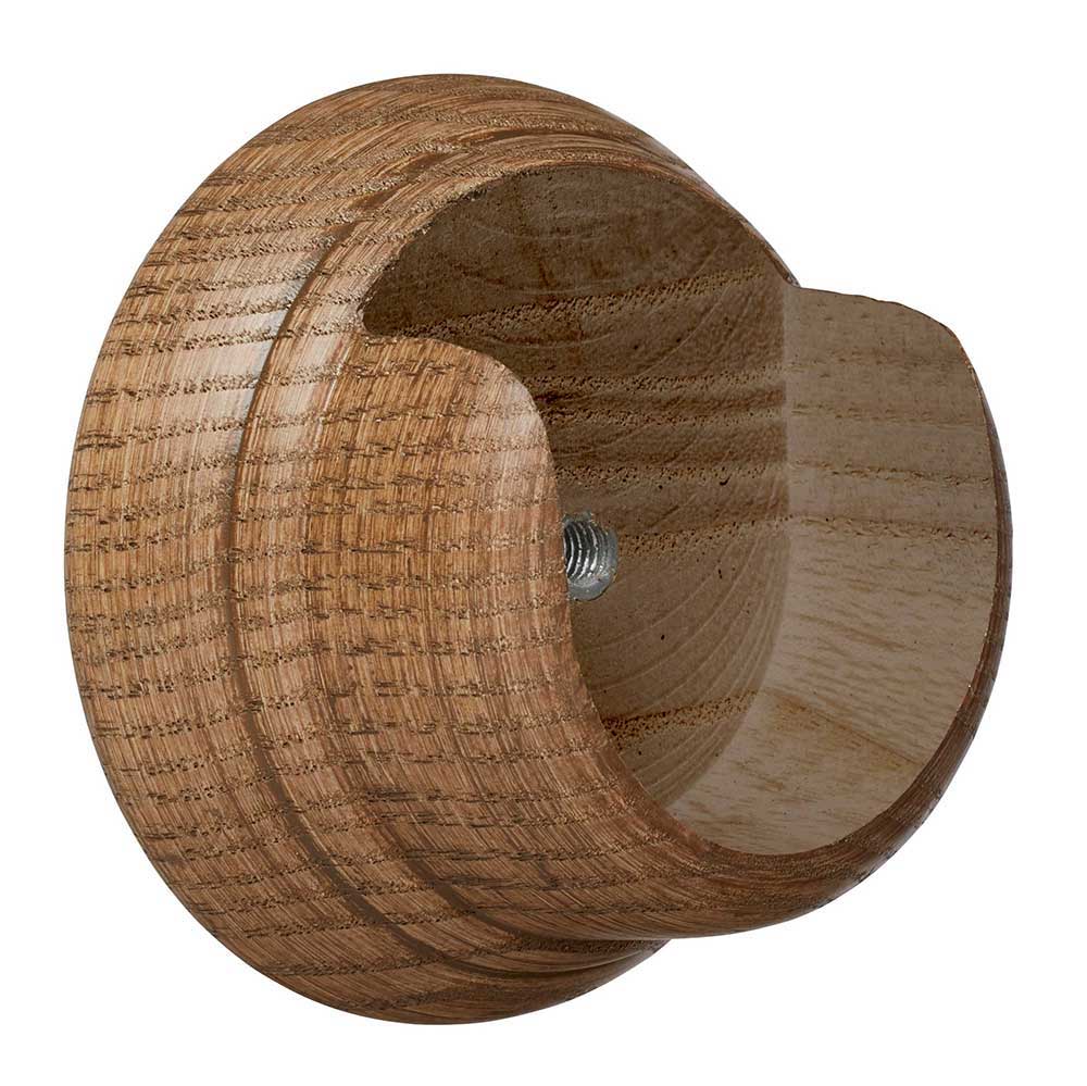 Eden 45mm Recess Bracket Pk1 - Sisal