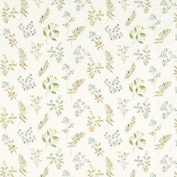 Brigitte Fabric