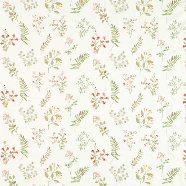 Brigitte Fabric