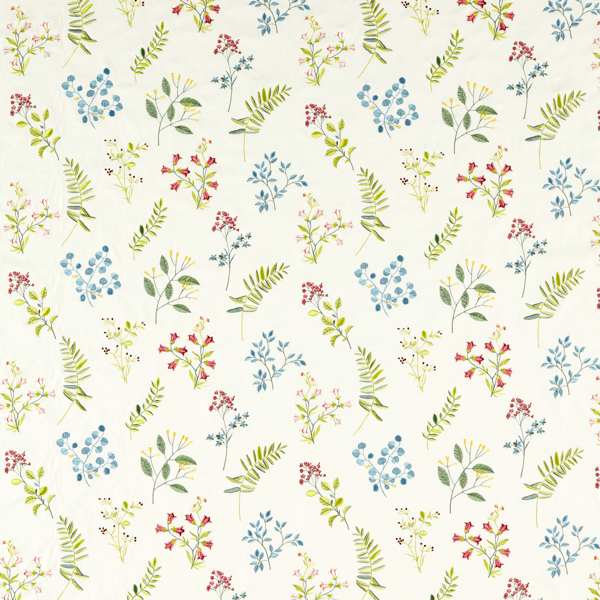 Brigitte Fabric