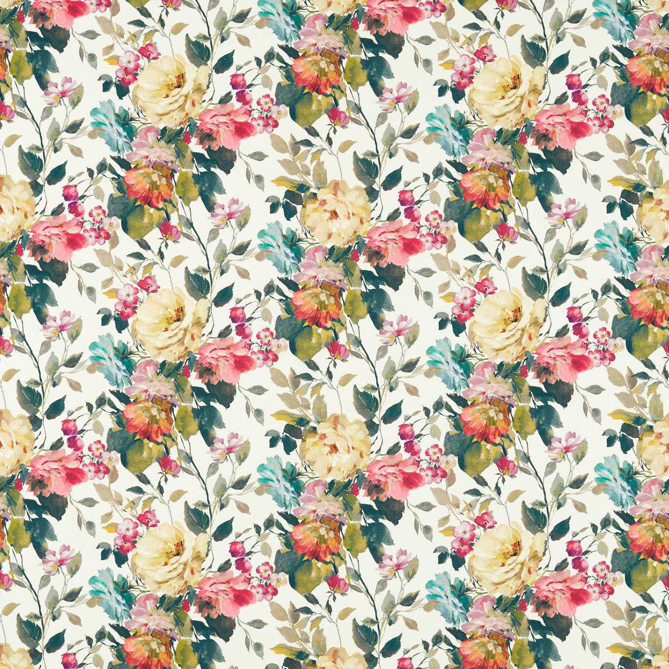 Bloom Fabric
