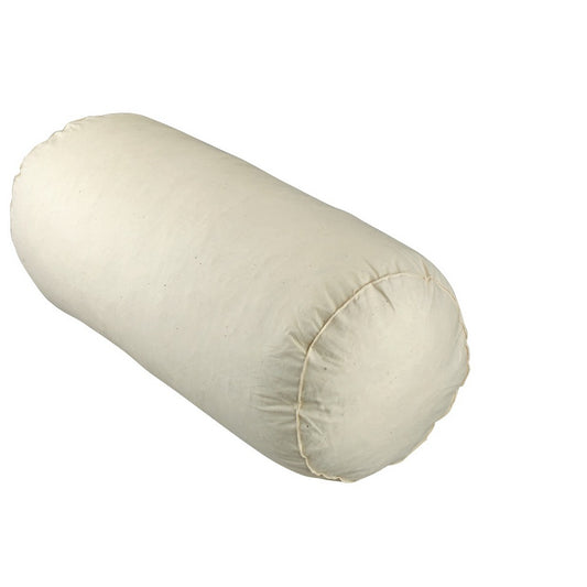 16x8” Superfill Feather Bolster - Pk2