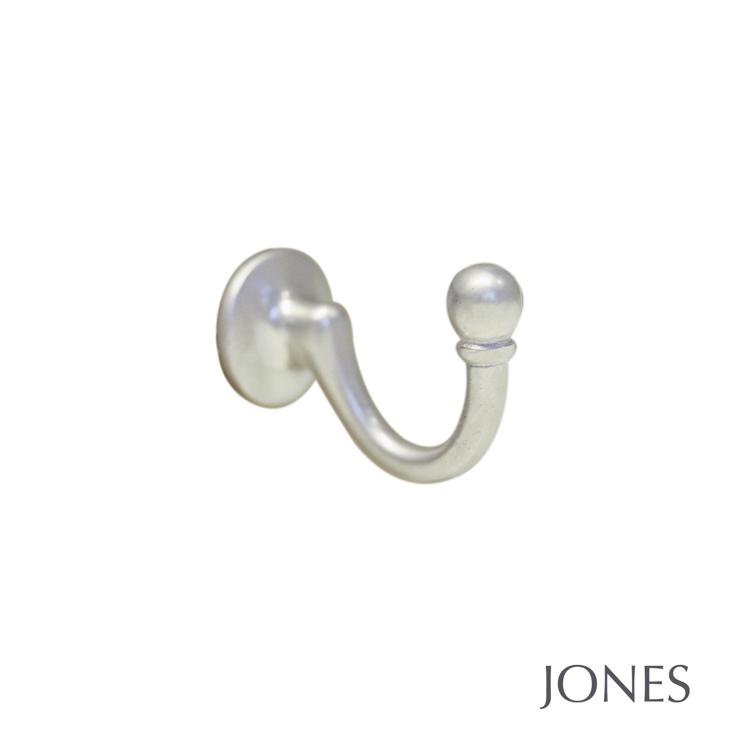 Ball End Hook - Matt Nickel