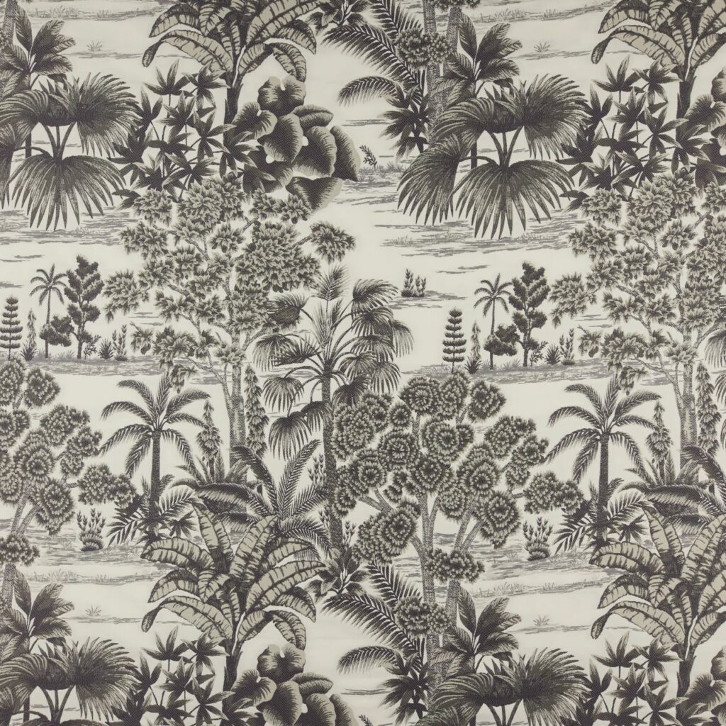 Laurent Fabric