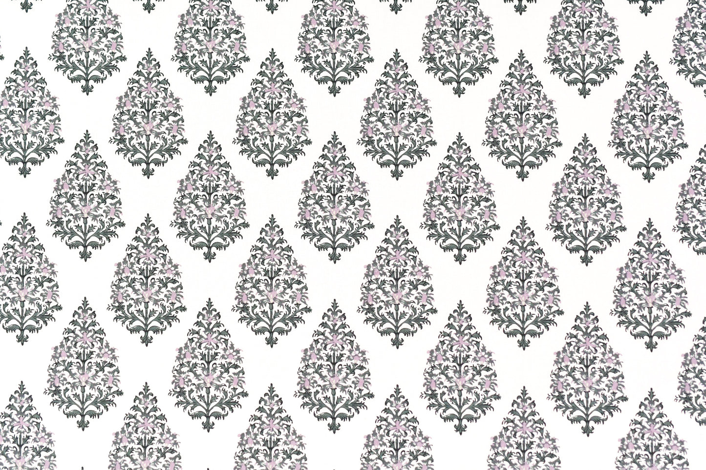 Kashmir Fabric