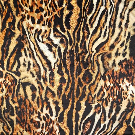 Makoba Fabric