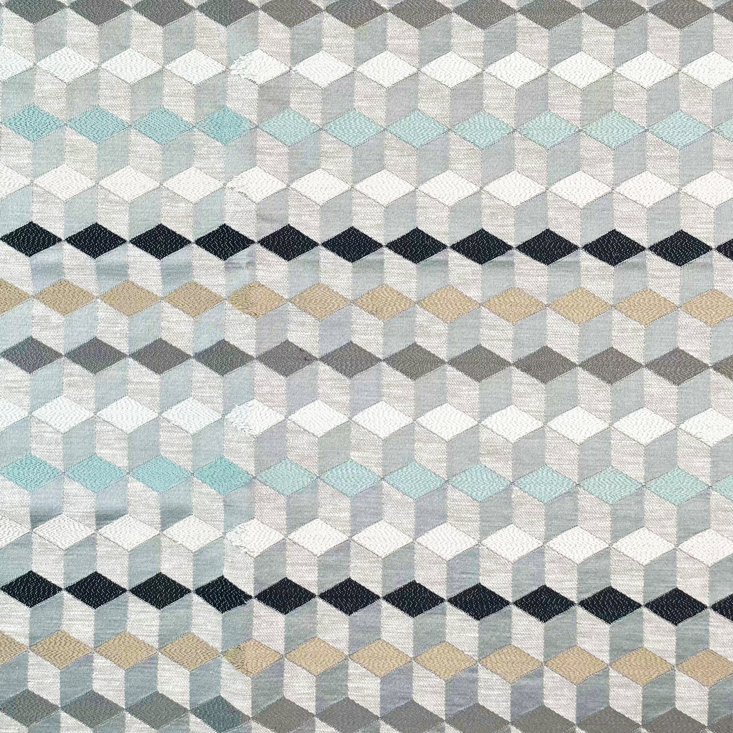 Notting Hill Fabric