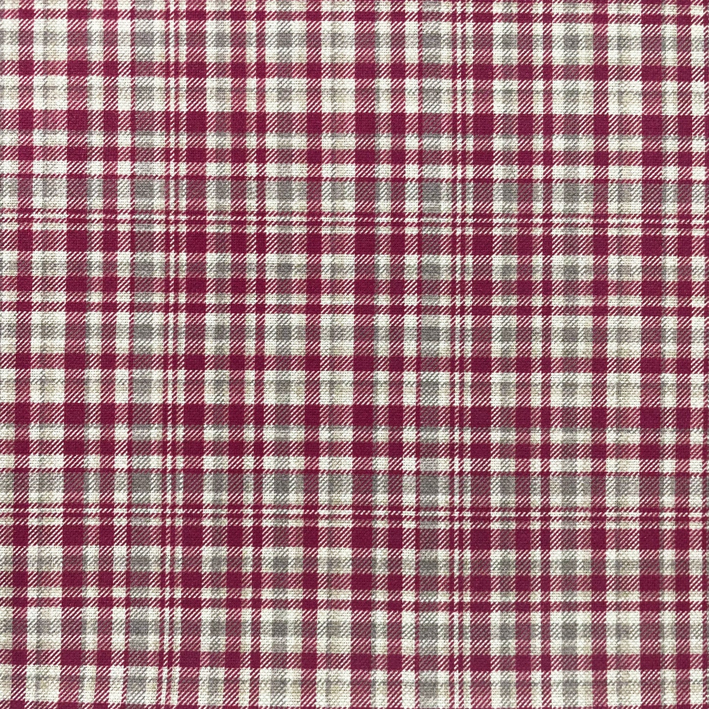 Ramsay Fabric