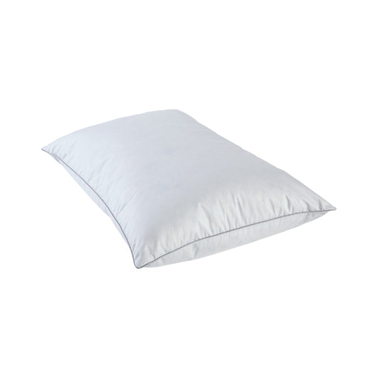 20x16” Premium Feather And Down Rectangle Cushion - Pk2