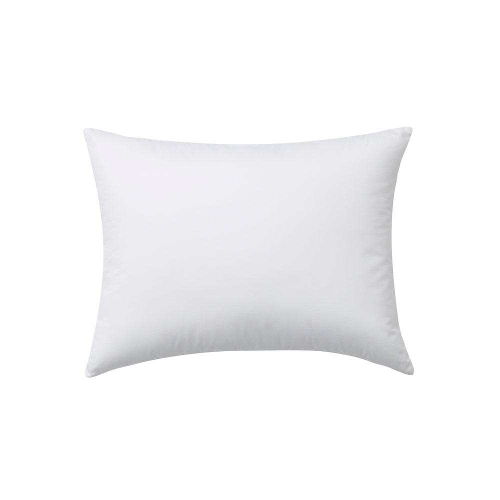 16x12” Premium Microdown Rectangle Cushion - Pk2