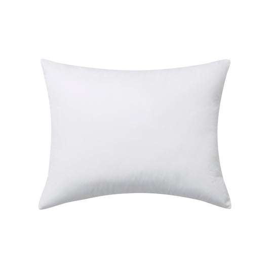 18x14” Premium Microdown Rectangle Cushion - Pk2