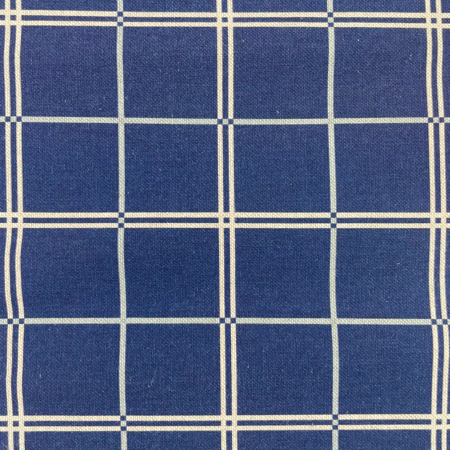 Rectory Fabric