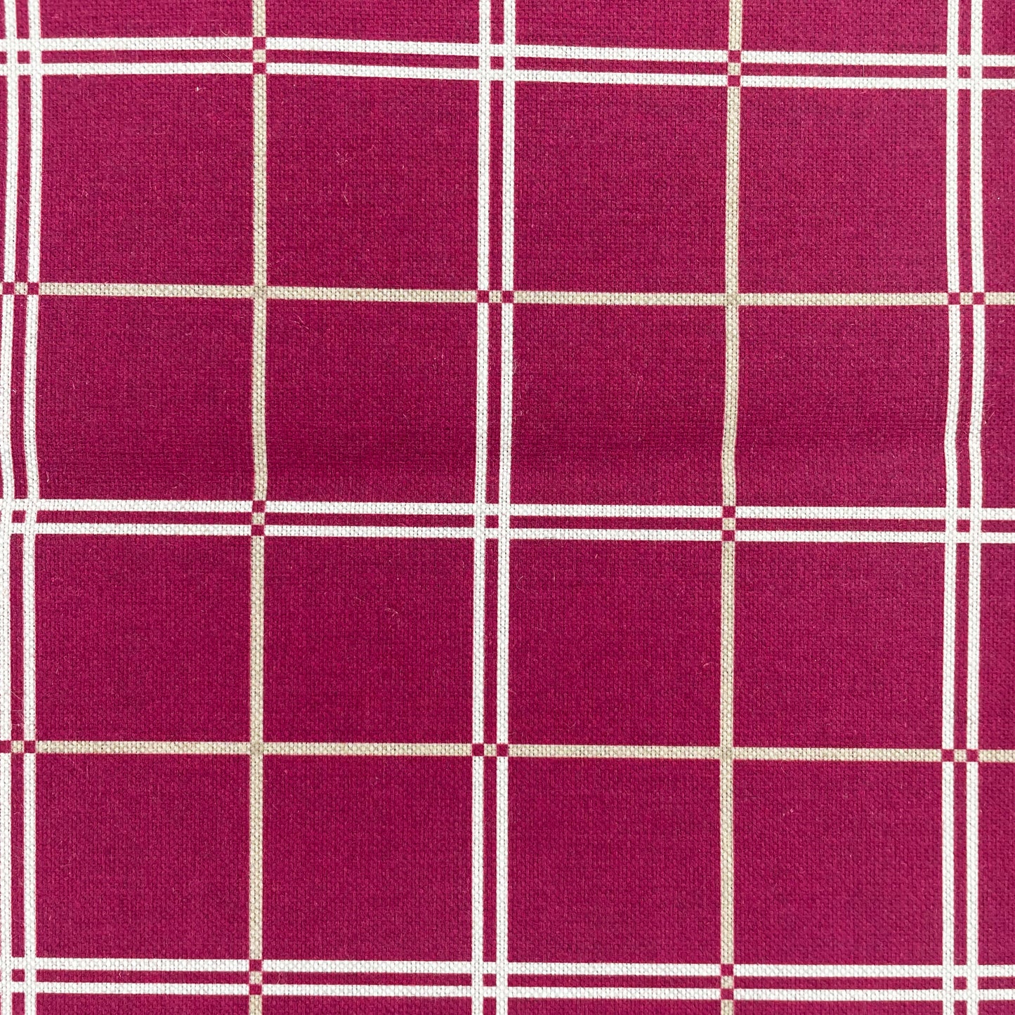 Rectory Fabric