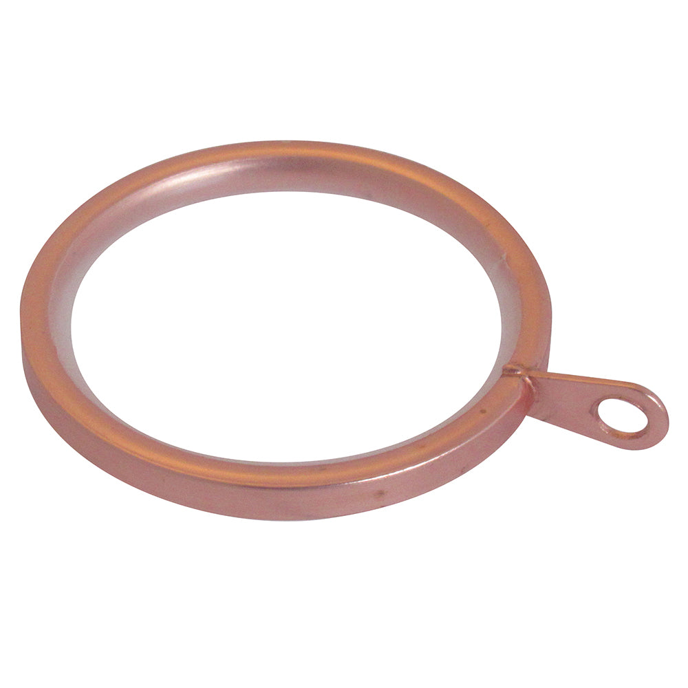 28mm Soho Rings Pk12 - Rose Gold