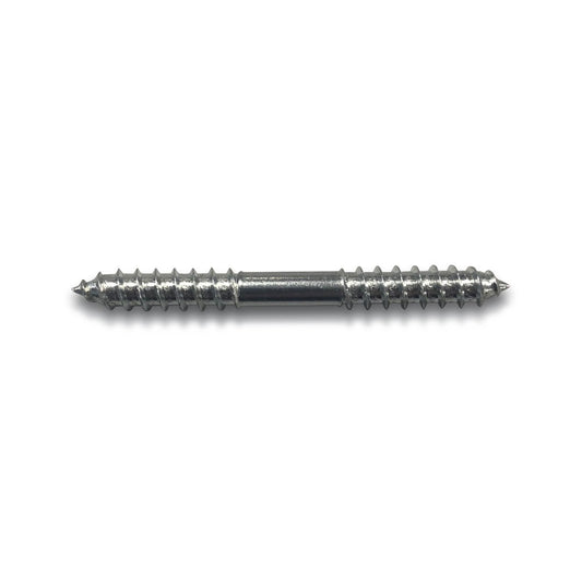 M6 Wood Dowel Screw