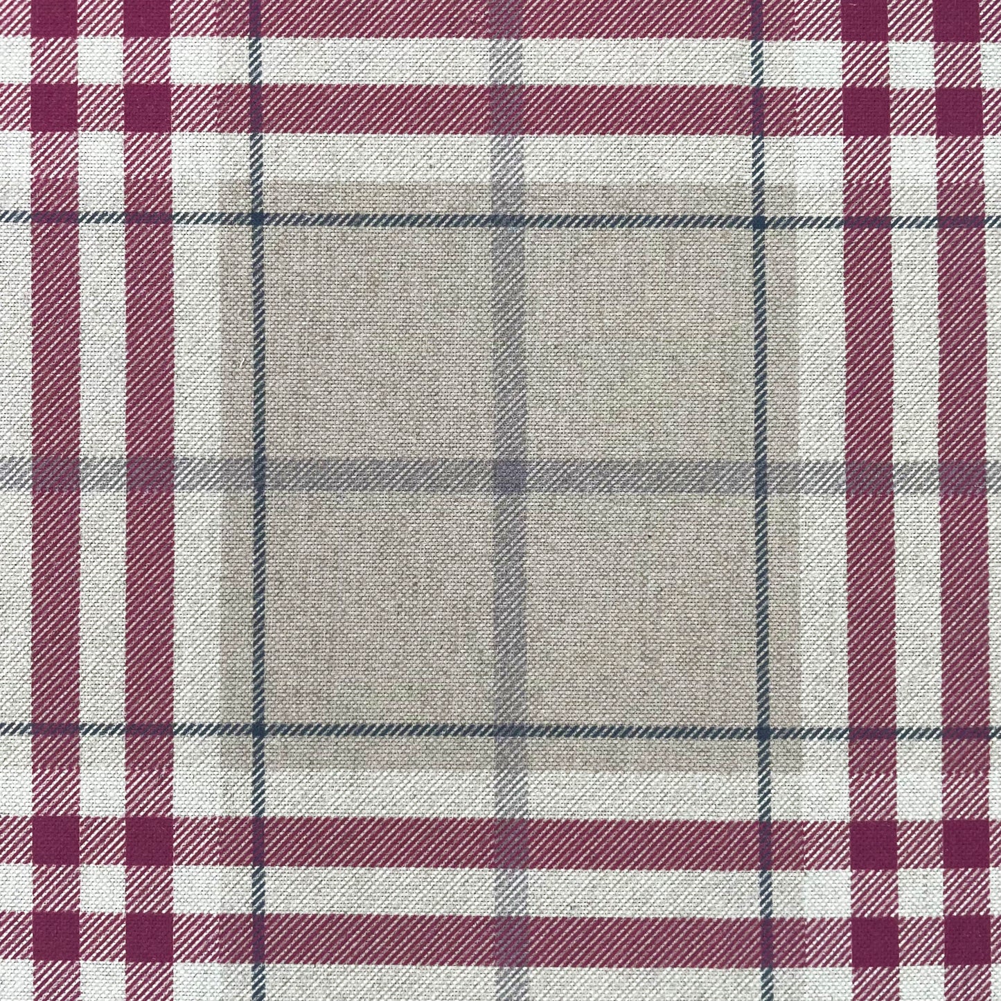 Tavish Fabric