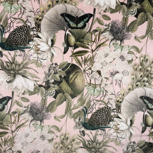 Tranquilty Fabric