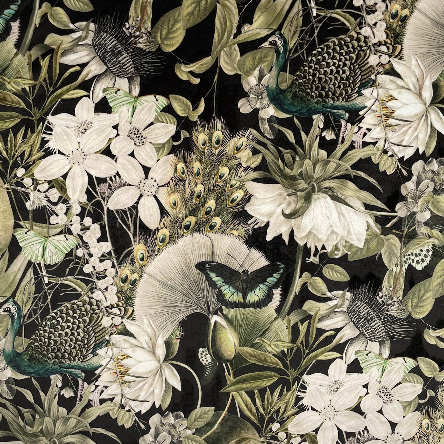 Tranquilty Fabric