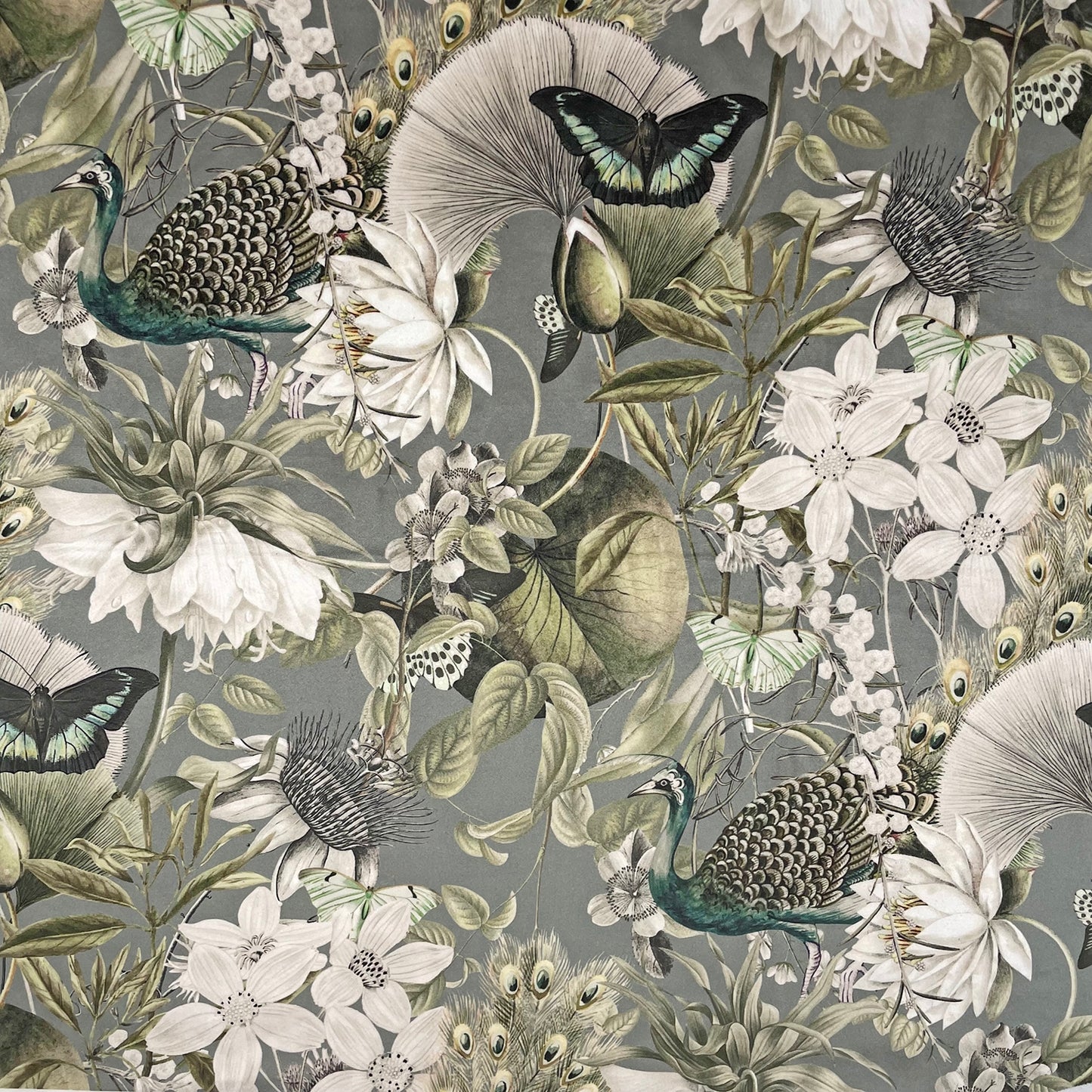 Tranquilty Fabric