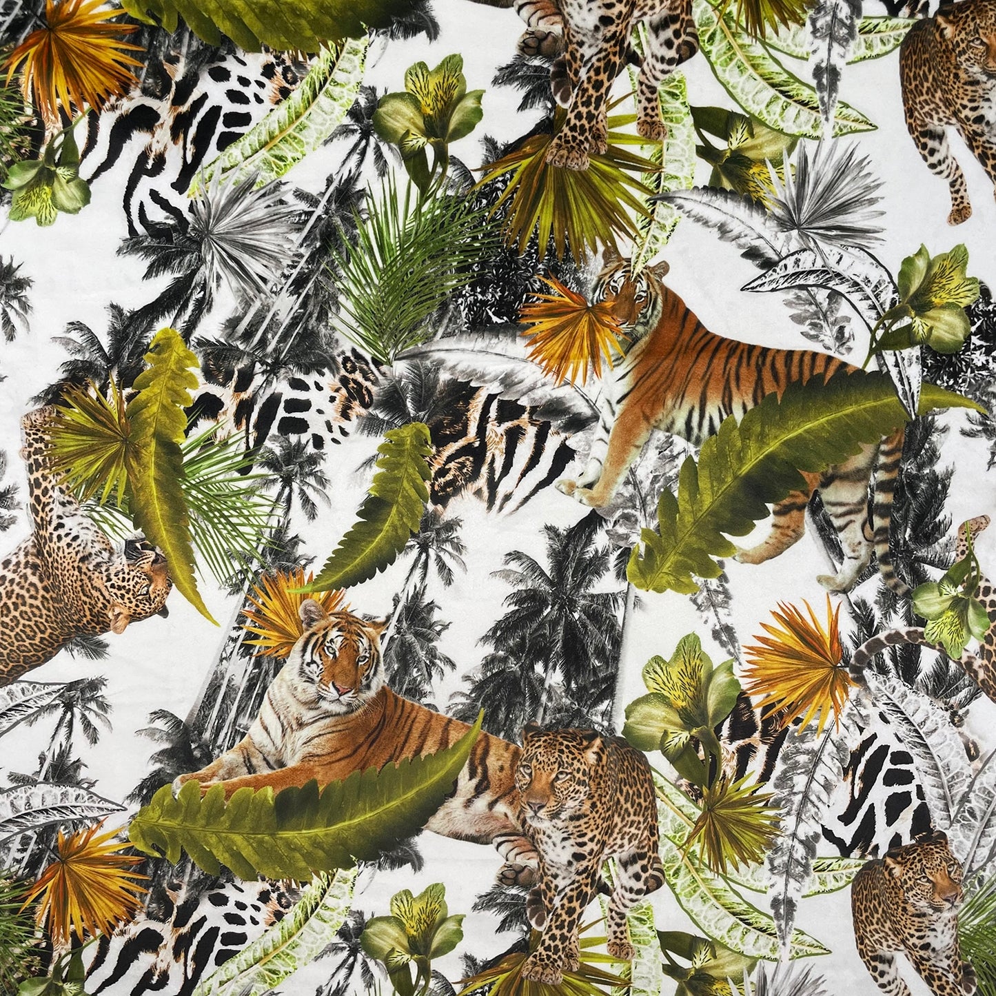 Tumbatu Fabric